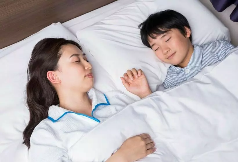 スタンダードルーム, Comfort Hotel Hamamatsu
