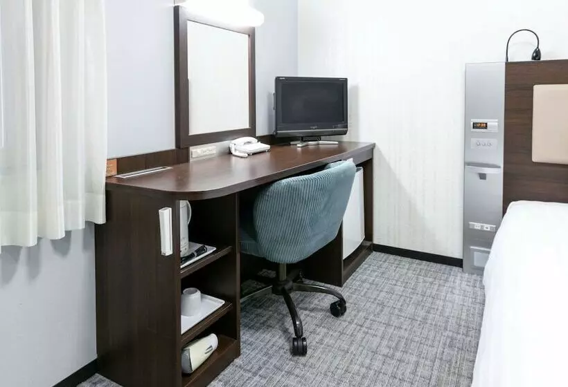 スタンダードルーム, Comfort Hotel Hamamatsu