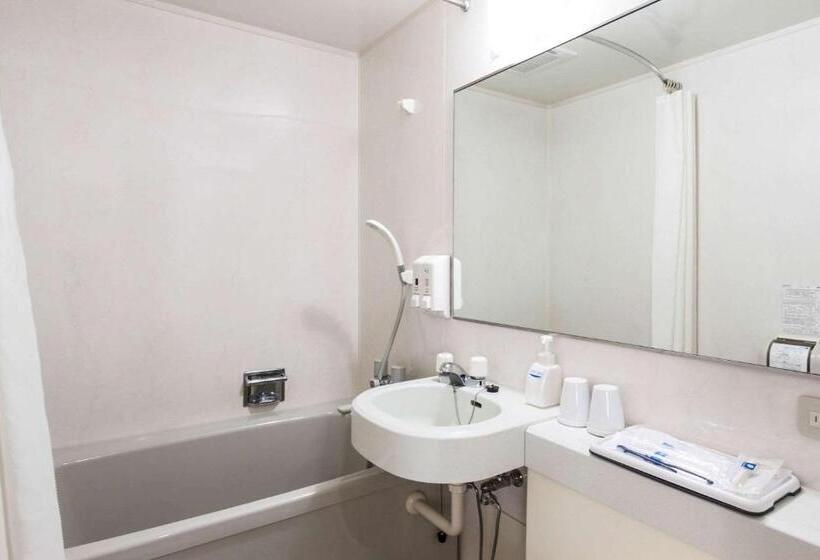 스탠다드 룸, Comfort Hotel Hamamatsu