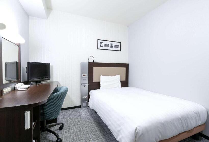스탠다드 룸, Comfort Hotel Hamamatsu