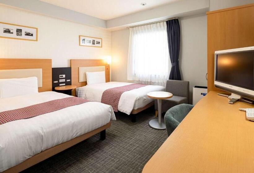 스탠다드 룸, Comfort Hotel Hamamatsu