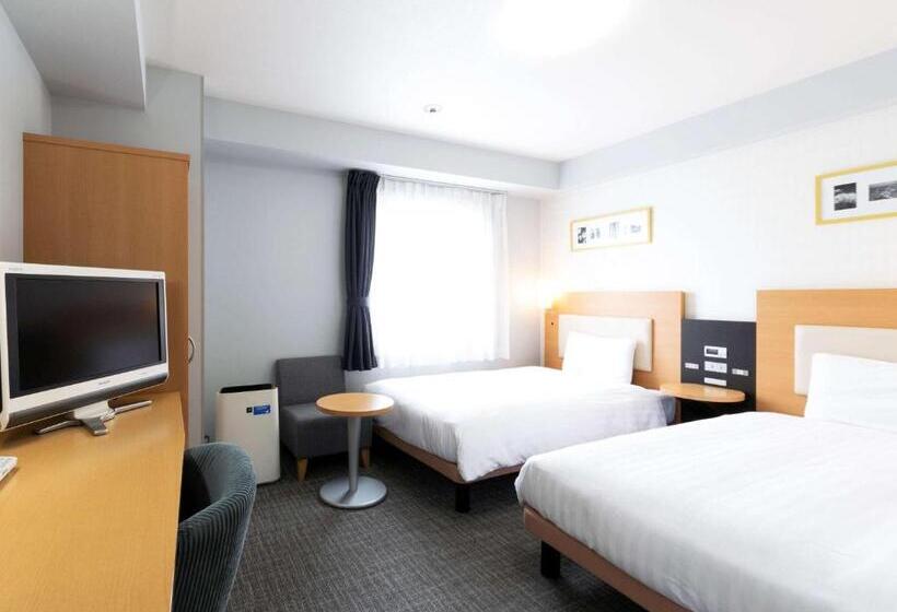 스탠다드 룸, Comfort Hotel Hamamatsu