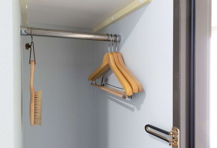 스탠다드 룸, Comfort Hotel Hamamatsu