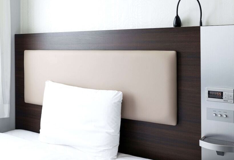 Номер Стандарт, Comfort Hotel Hamamatsu