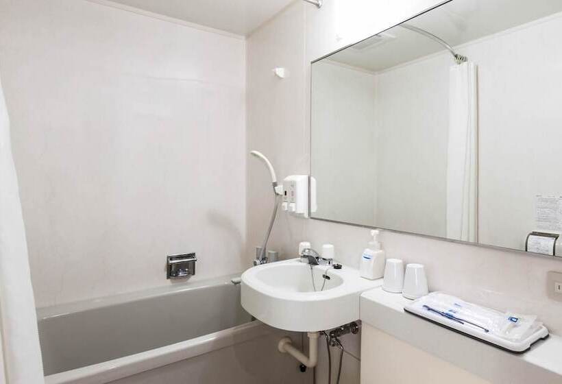 스탠다드 룸, Comfort Hotel Hamamatsu
