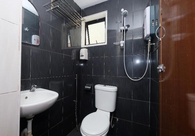 스탠다드 룸, Comfort Hotel Hamamatsu