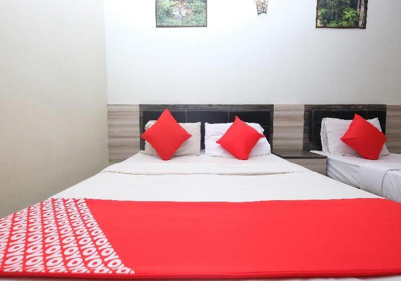 스탠다드 룸, Comfort Hotel Hamamatsu