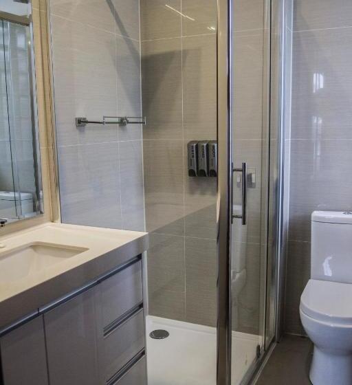 标准间, Duck Inn Mt Buller