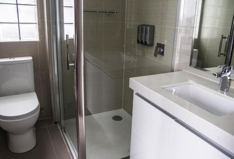 标准间, Duck Inn Mt Buller