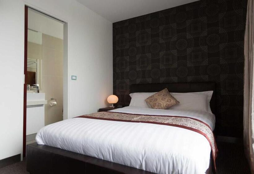 标准间, Duck Inn Mt Buller