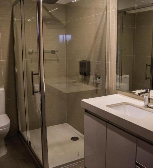 标准间, Duck Inn Mt Buller