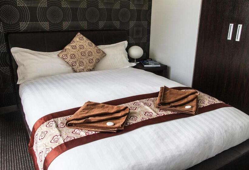 家庭间, Duck Inn Mt Buller