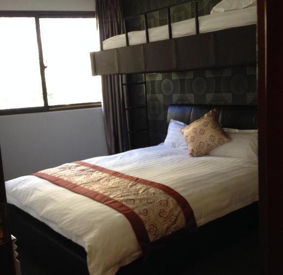 标准间, Duck Inn Mt Buller