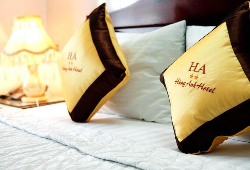 اتاق استاندارد, Hung Anh