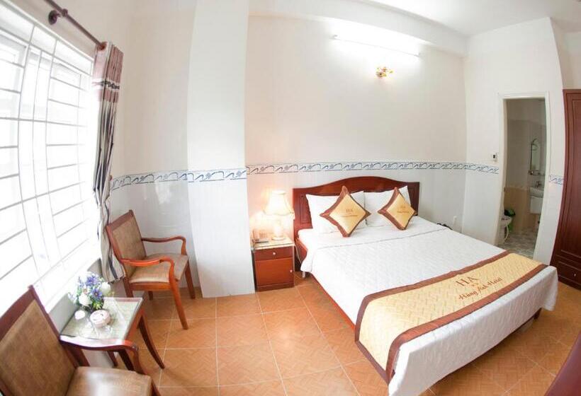 اتاق استاندارد, Hung Anh