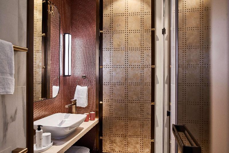 سوییت, La Riviere D  Angkor Resort