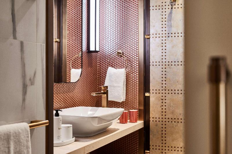 سوییت, La Riviere D  Angkor Resort
