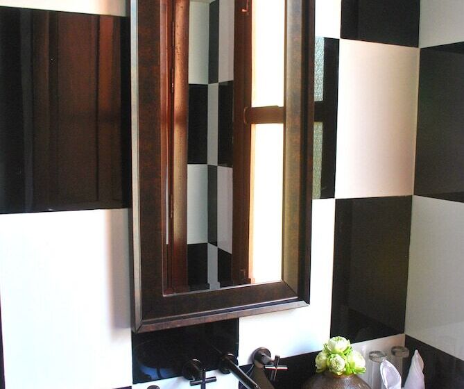 سوییت, La Riviere D  Angkor Resort