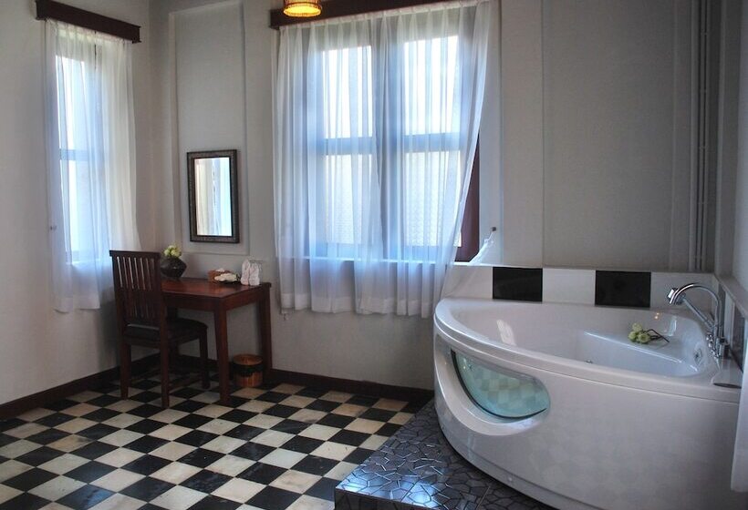سوییت, La Riviere D  Angkor Resort