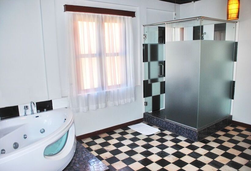 سوییت, La Riviere D  Angkor Resort