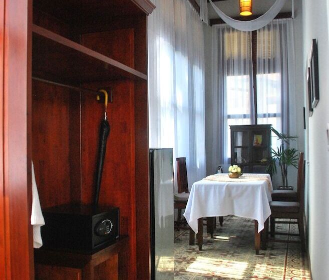 سوییت, La Riviere D  Angkor Resort