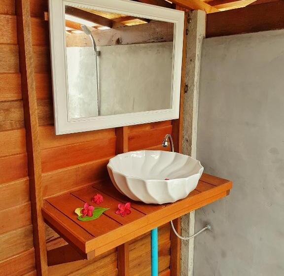 غرفة قياسية, Lipe Beach Resort