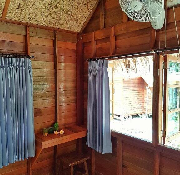 غرفة قياسية, Lipe Beach Resort