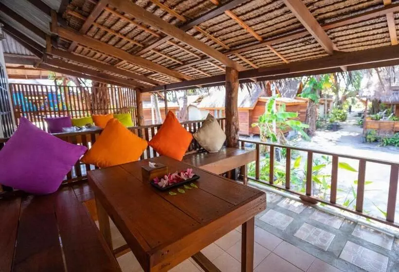 ファミリールーム, Lipe Beach Resort