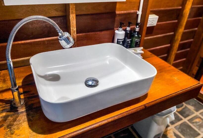 غرفة قياسية, Lipe Beach Resort