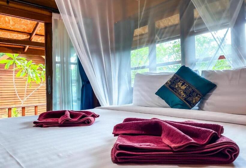 스탠다드 룸, Lipe Beach Resort
