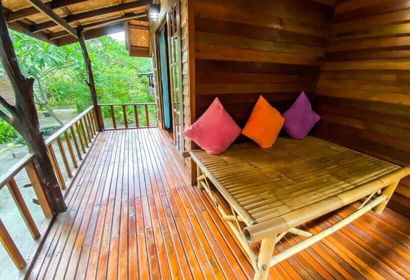 غرفة قياسية, Lipe Beach Resort