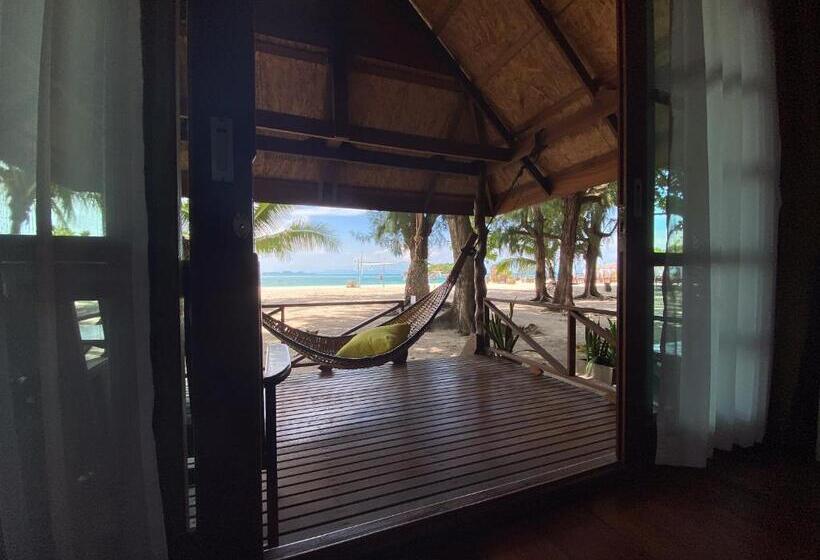 بنجلو قياسى, Lipe Beach Resort