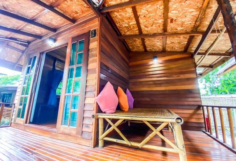 غرفة قياسية, Lipe Beach Resort