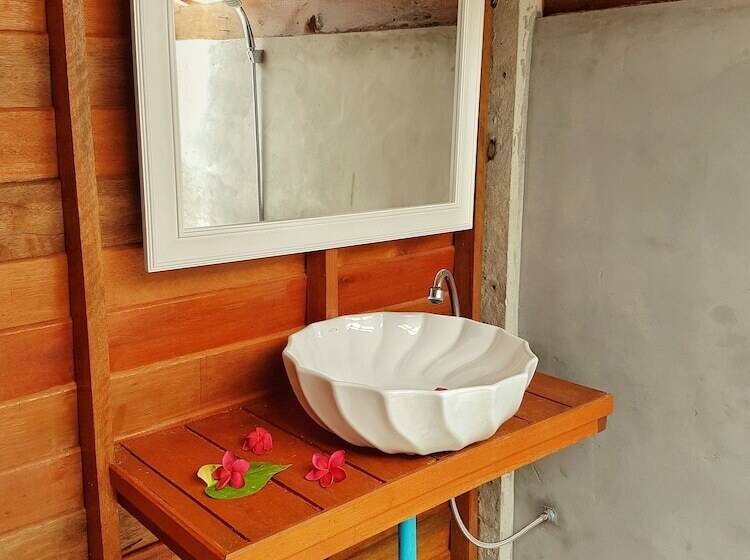 스탠다드 룸, Lipe Beach Resort