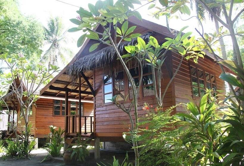 스탠다드 룸, Lipe Beach Resort