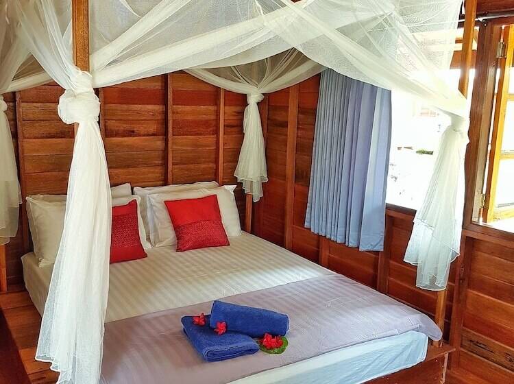 غرفة قياسية, Lipe Beach Resort