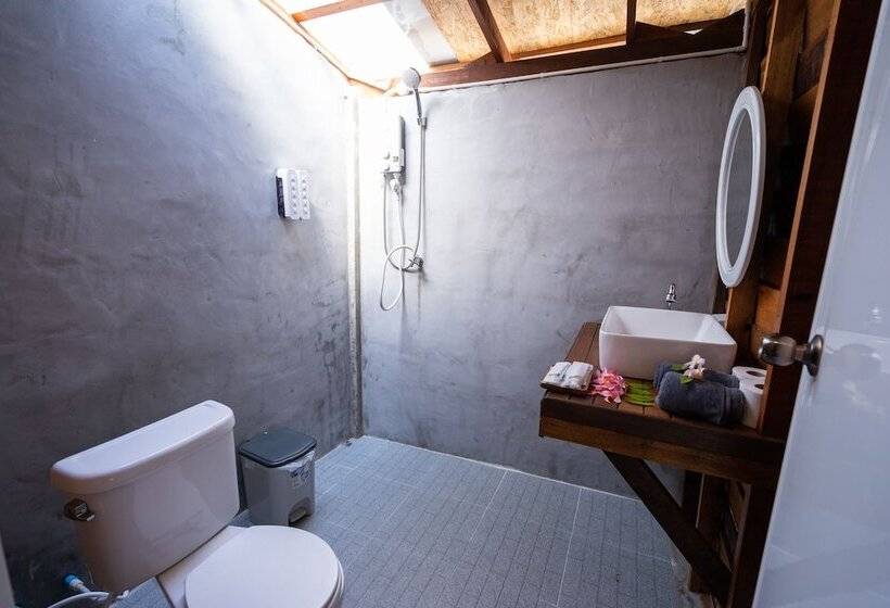 غرفة قياسية, Lipe Beach Resort