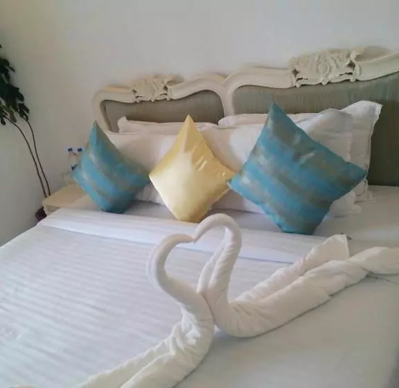 Deluxe-huone, Royal Emirates Resort & Spa