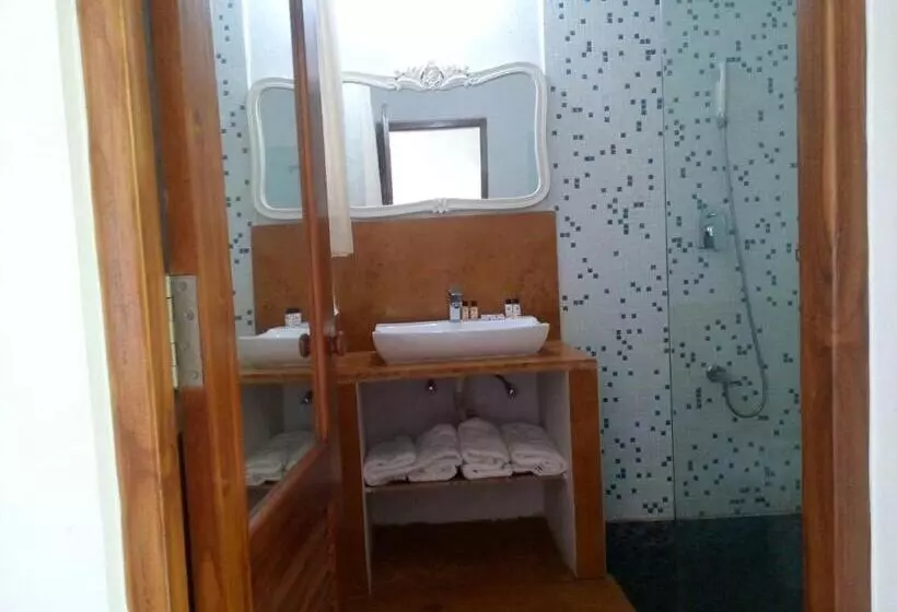 Deluxe-huone, Royal Emirates Resort & Spa