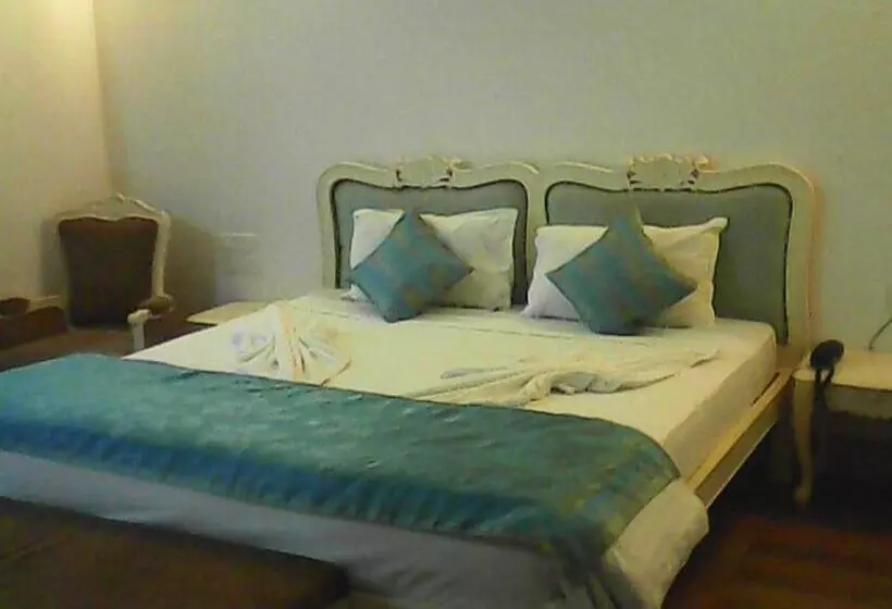 Deluxe-huone, Royal Emirates Resort & Spa