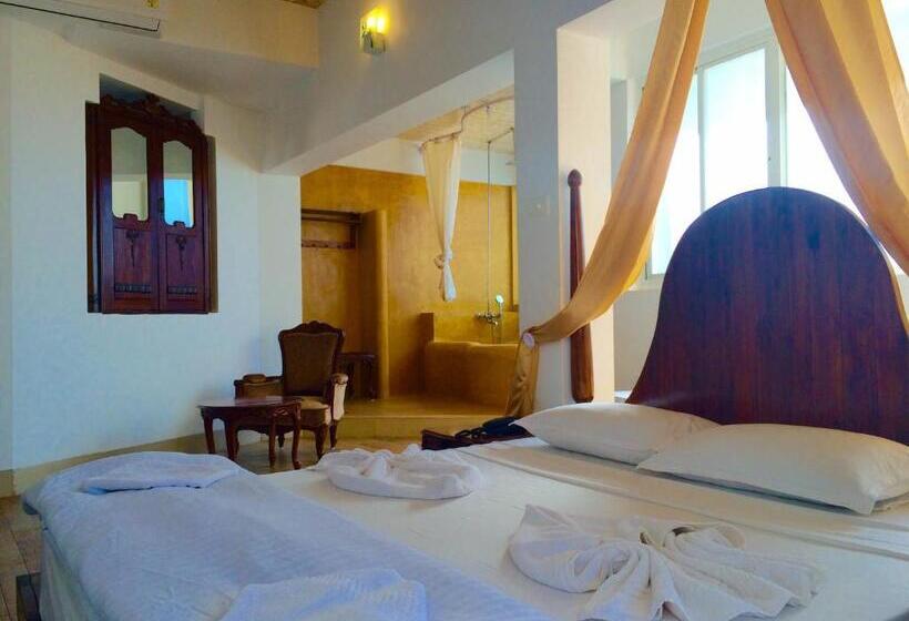 スイート, Royal Emirates Resort & Spa