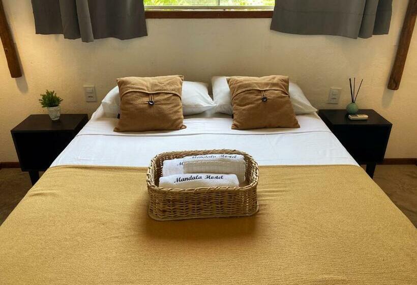 חדר סטנדרט, Mandala Hostel Jeri