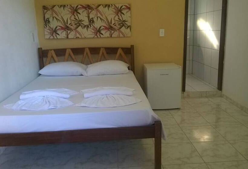 חדר סטנדרט, Mandala Hostel Jeri