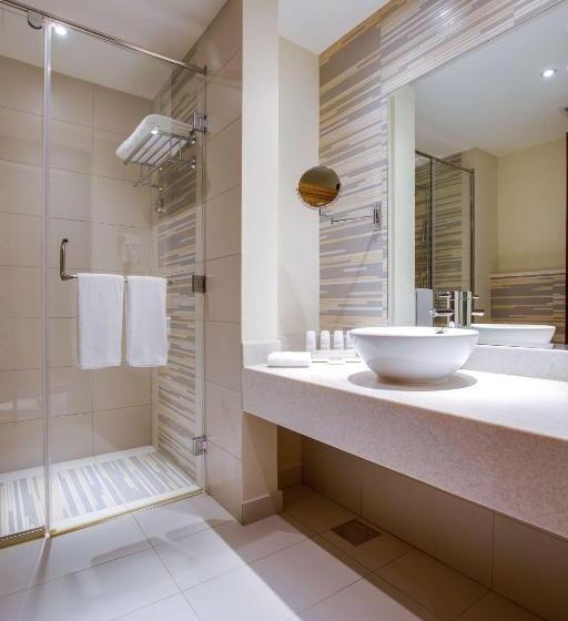 חדר סטנדרט, Radisson Blu Resort Jizan