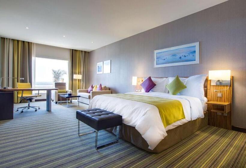 חדר סטנדרט, Radisson Blu Resort Jizan