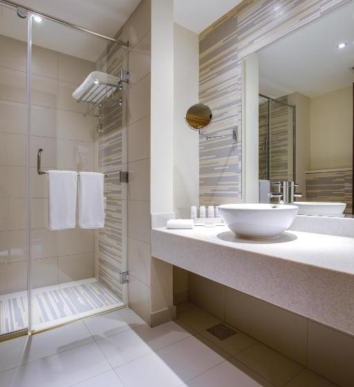 اتاق اجرایی, Radisson Blu Resort Jizan