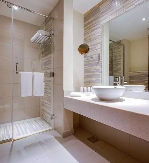 سوییت جونیور, Radisson Blu Resort Jizan