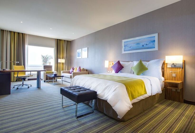 חדר סטנדרט, Radisson Blu Resort Jizan