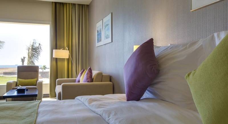 חדר סטנדרט, Radisson Blu Resort Jizan
