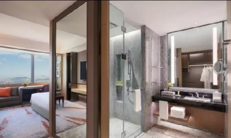 سوئیت با تخت بزرگ, Radisson Blu Resort Jizan